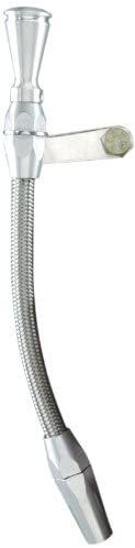 Braided Stainless Steel Flexible Engine Dipstick LK-ED-5010