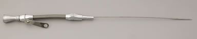 Braided Stainless Steel Flexible Engine Dipstick LK-ED-5012