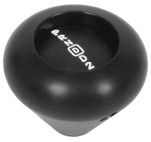 700-R4 Black Mushroom Gear Knob LK-SK-6842