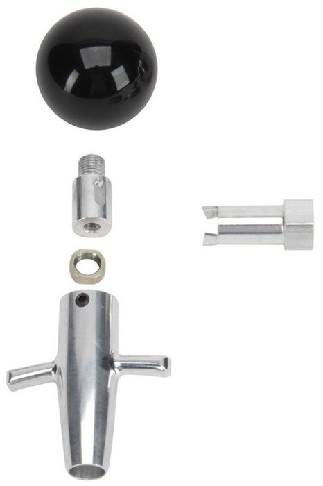 Muscle Car Shift Knob & Adapter LK-SK-68MCB