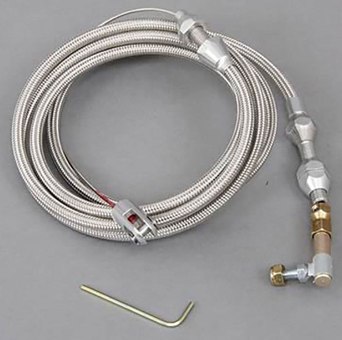 72" Hi-Tech Accelerator Cable LK-TC-1000HT72