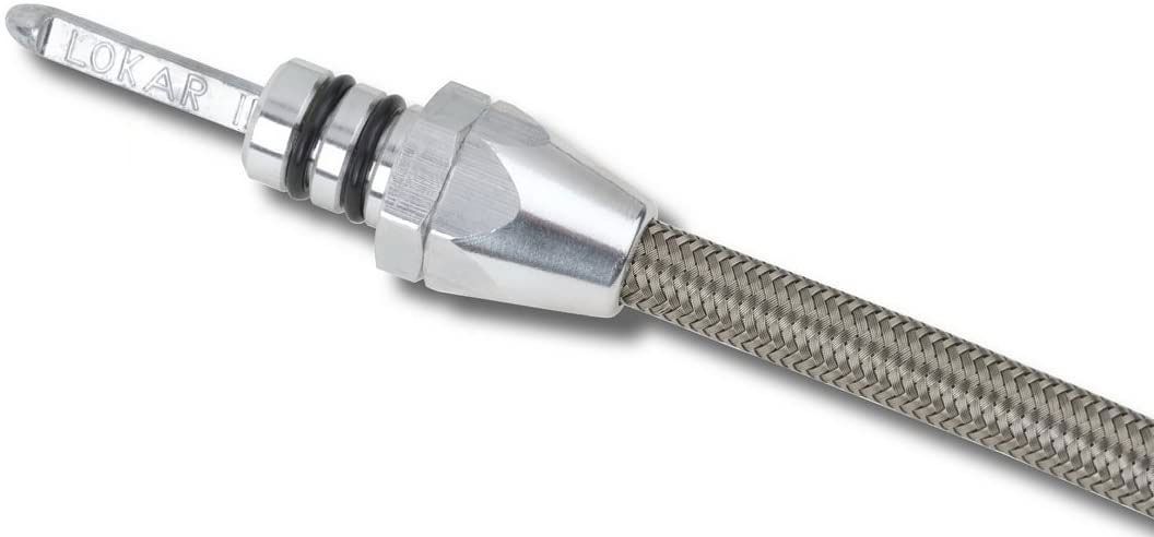 Hi-Tech Transmission Dipstick LK-TD-34L60ETM