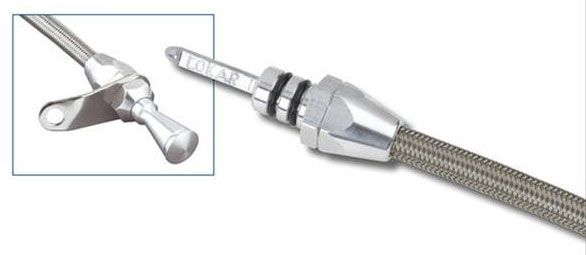 Hi-Tech Transmission Dipstick LK-TD-3700TM