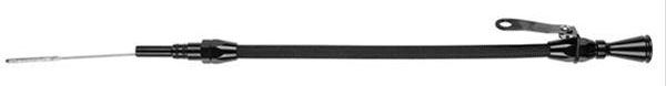 Flexible Engine Dipstick Black Stainless Steel Housing LK-XED-5028