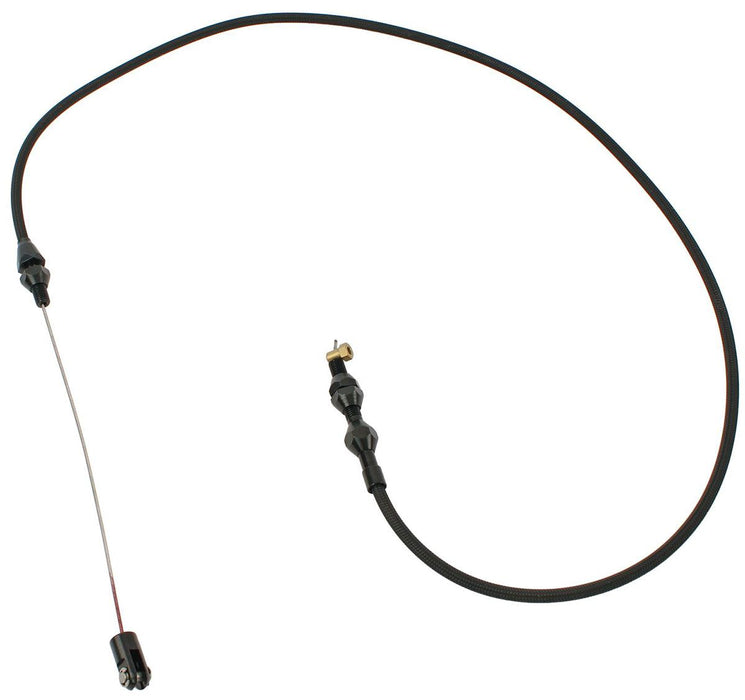 36" LS1/Ramjet Hi-Tech Accelerator Cable LK-XTC-1000LS1