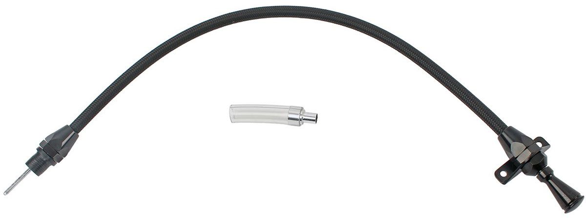 Black Hi-Tech Transmission Dipstick LK-XTD-3350400FM