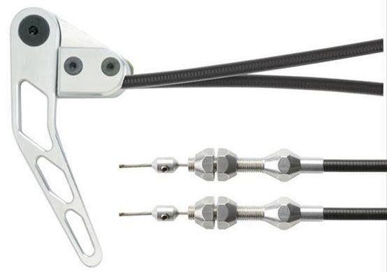 Hi-Teck Boot Release Cable Kit LK-XTR-1200U