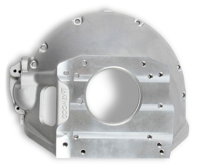 Cast Aluminium Bellhousing Kit LLK6000K