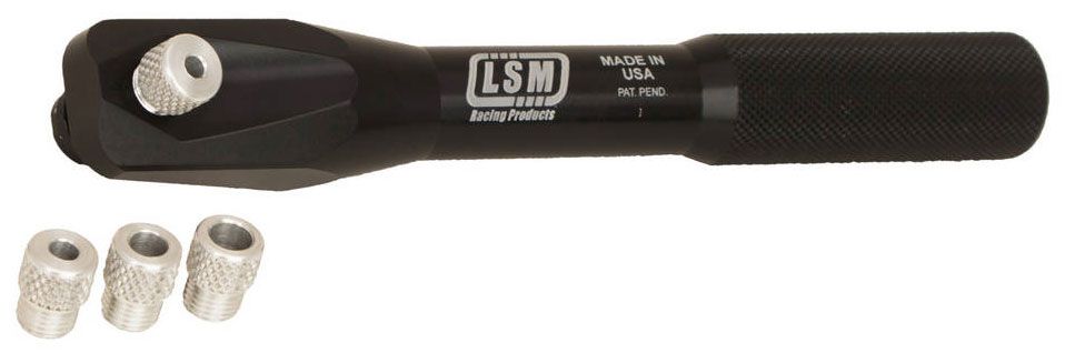 One Tool Valve Lash Adjuster LSM1T-100