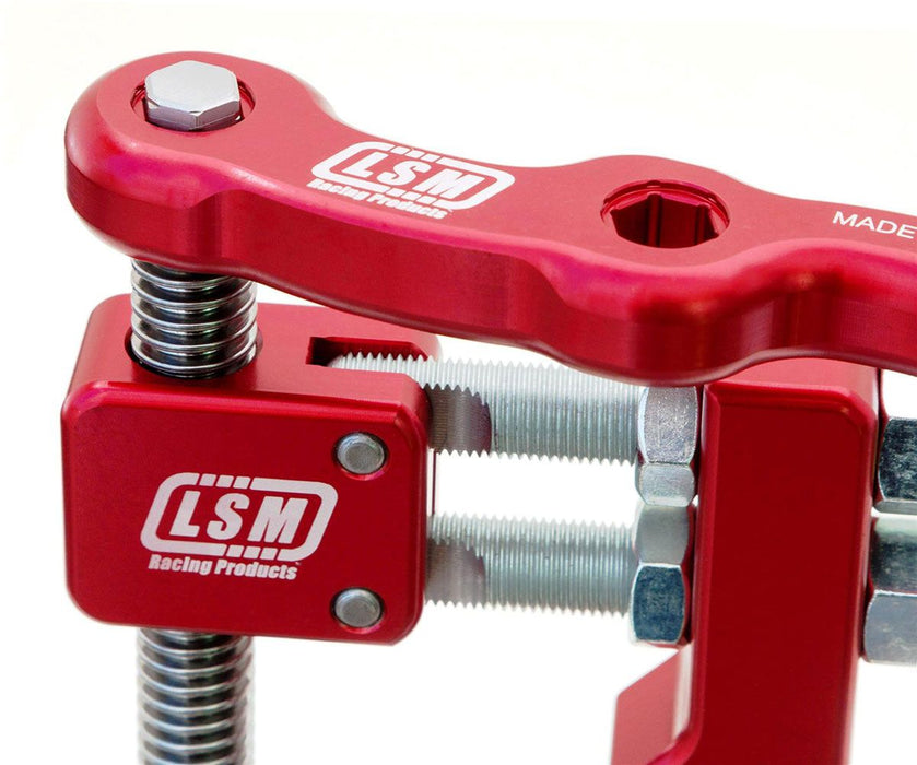 Speed Handle LSMSH-60