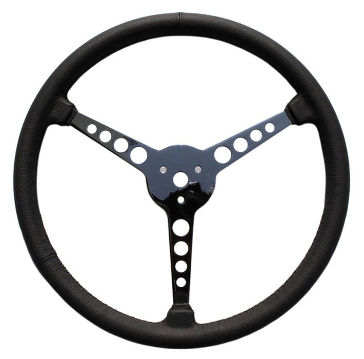 15" Sprint Steering Wheel LWD3SP15H