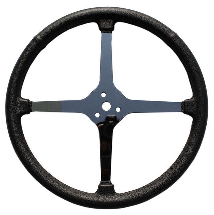 15" Sprint Steering Wheel LWD4SP15