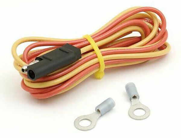 Mallory Long Magneto Wiring Harness MA28862