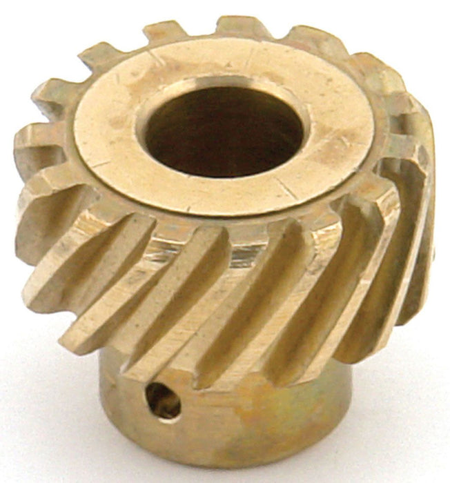 Mallory Ford Bronze Distributor Gear MA29429