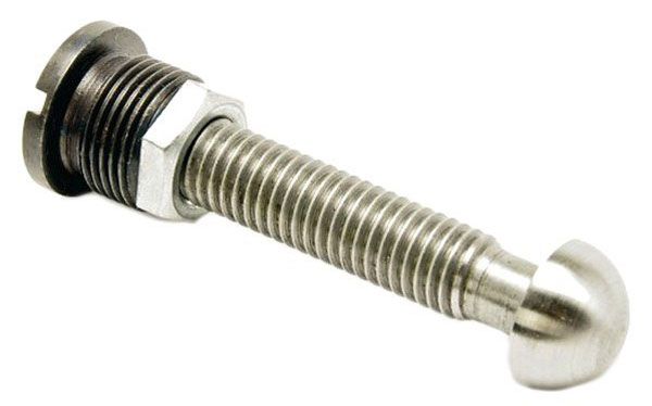 Adjustable Ball Stud with 13/16" Thread MC16908