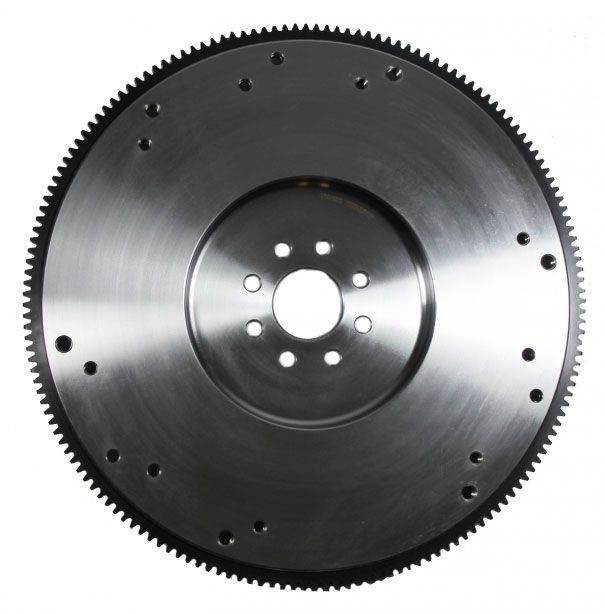 Steel Flywheel Internal Balance - 168 Tooth MC460130