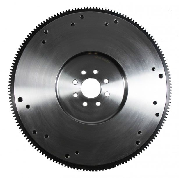 Steel Flywheel Internal Balance - 153 Tooth MC460300