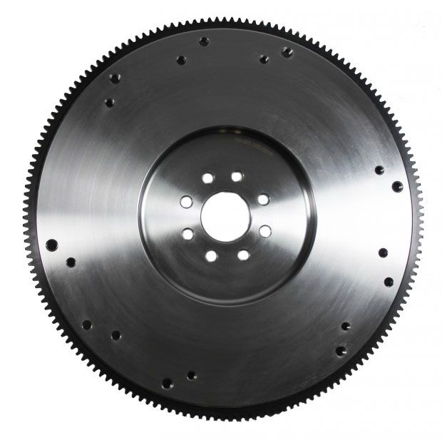 Steel Flywheel Internal Balance - 168 Tooth MC460530