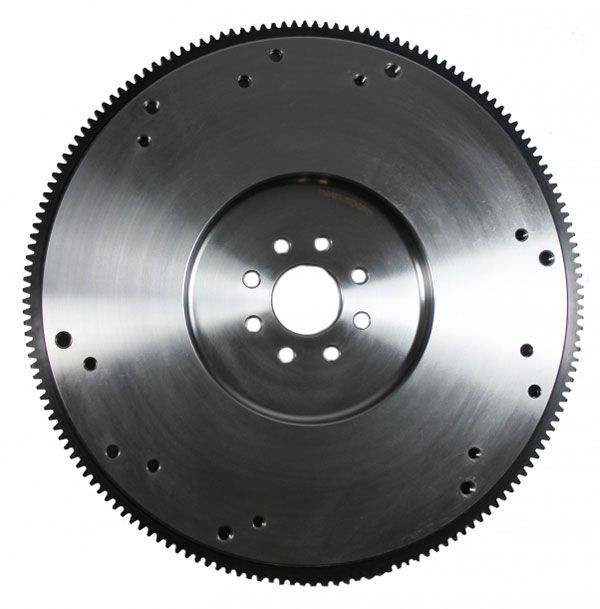 164 Tooth Steel Flywheel, 8-Bolt Crank, Internal Balance MC463458