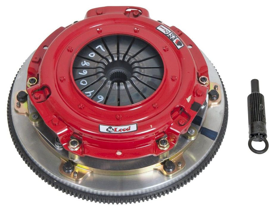 RST Twin Plate Clutch Kit MC6406807