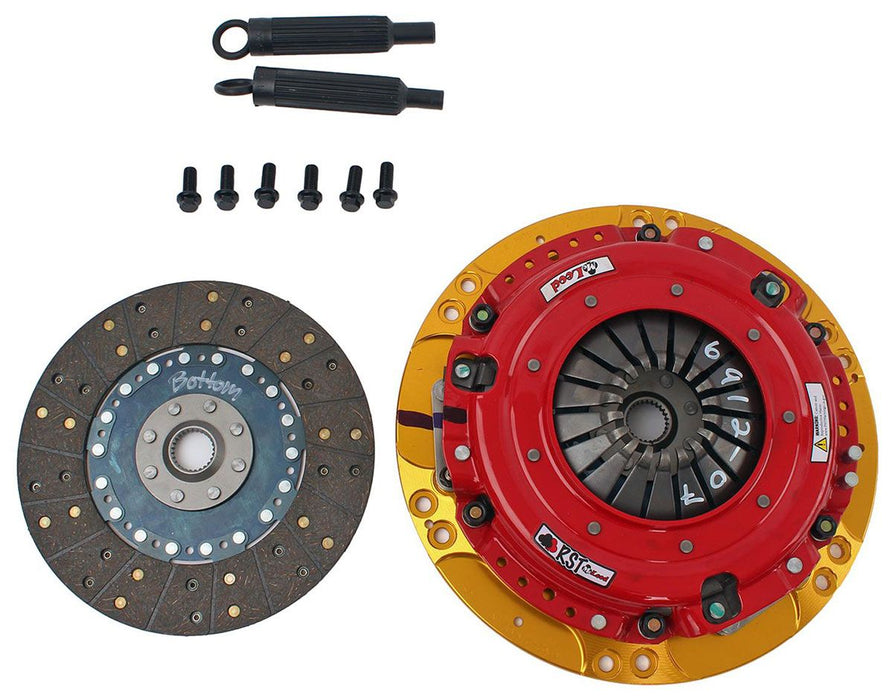 RST Street Twin Series Clutch Kit MC6912-07