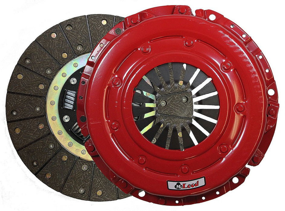 Street Pro Clutch Kit MC75121