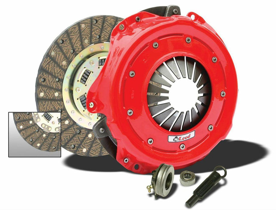 Street Pro Clutch Kit MC75123