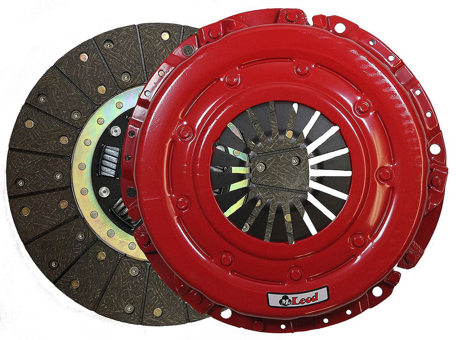 Street Pro Clutch Kit MC75124