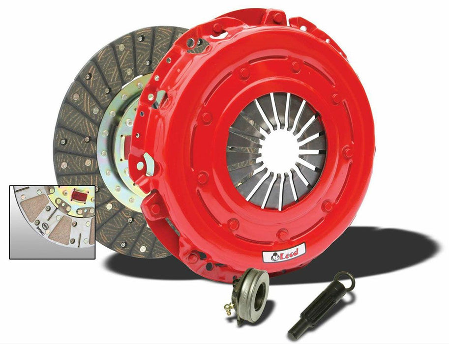 Street Pro Clutch Kit (Diaphragm with Long Bolt Pattern) MC75212