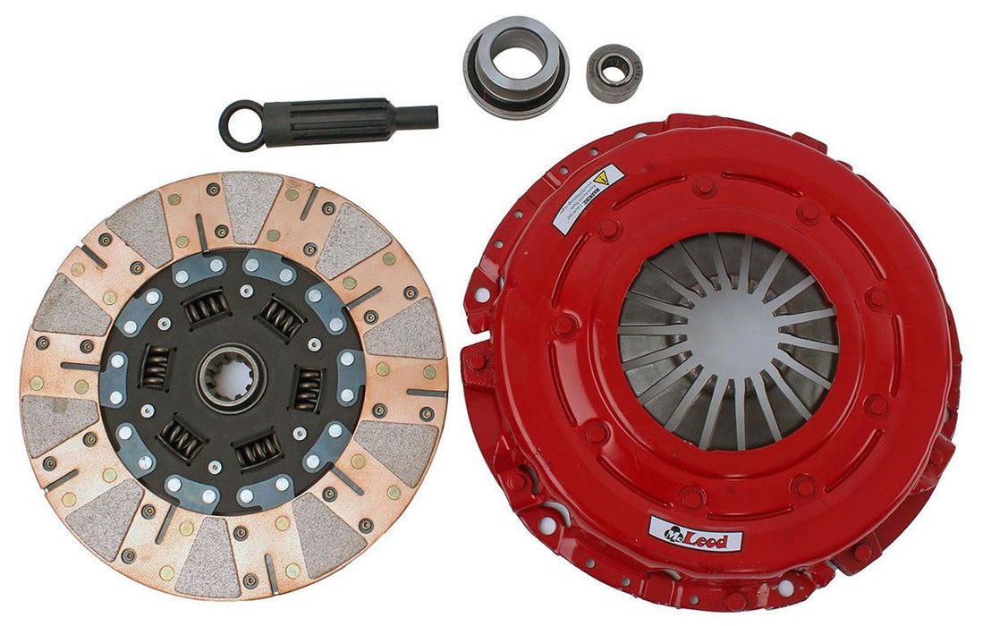 Super Street Pro Clutch Kit MC75217