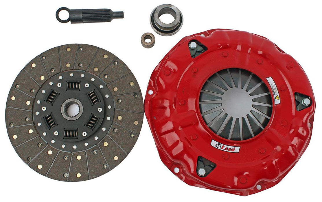 Super Street Pro Clutch Kit MC75221