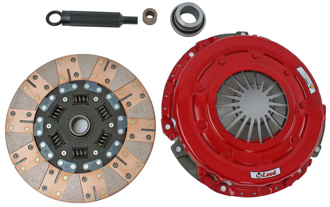 Super Street Pro Clutch Kit MC75225