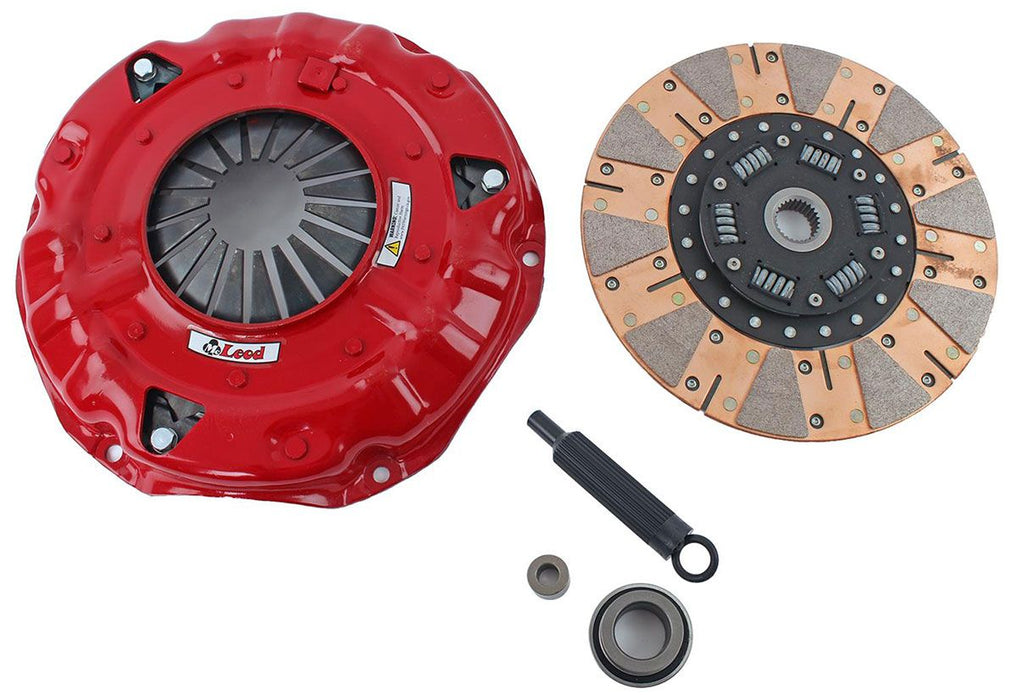 Street Extreme Clutch Kit MC75321