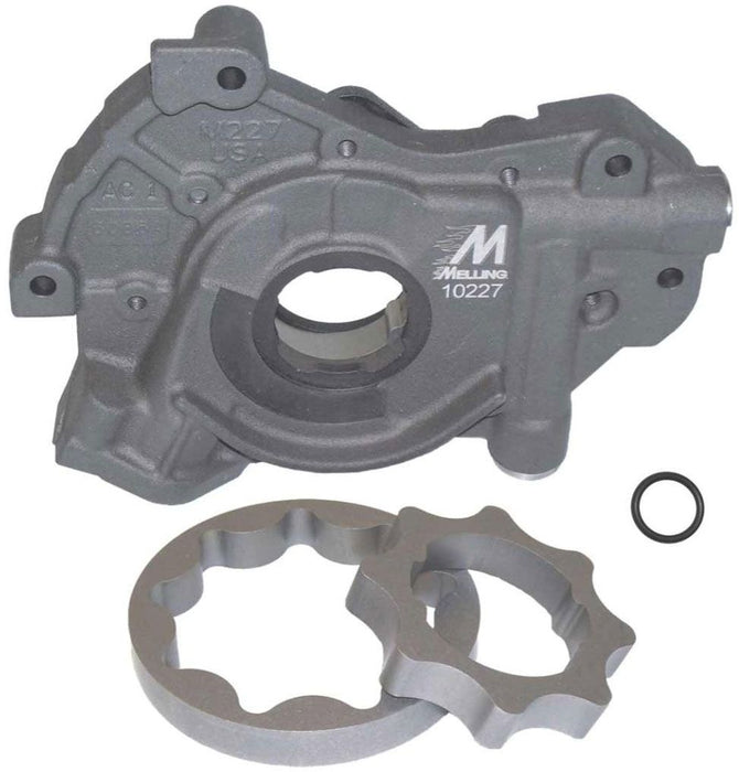 Standard Volume Oil Pump ME10227