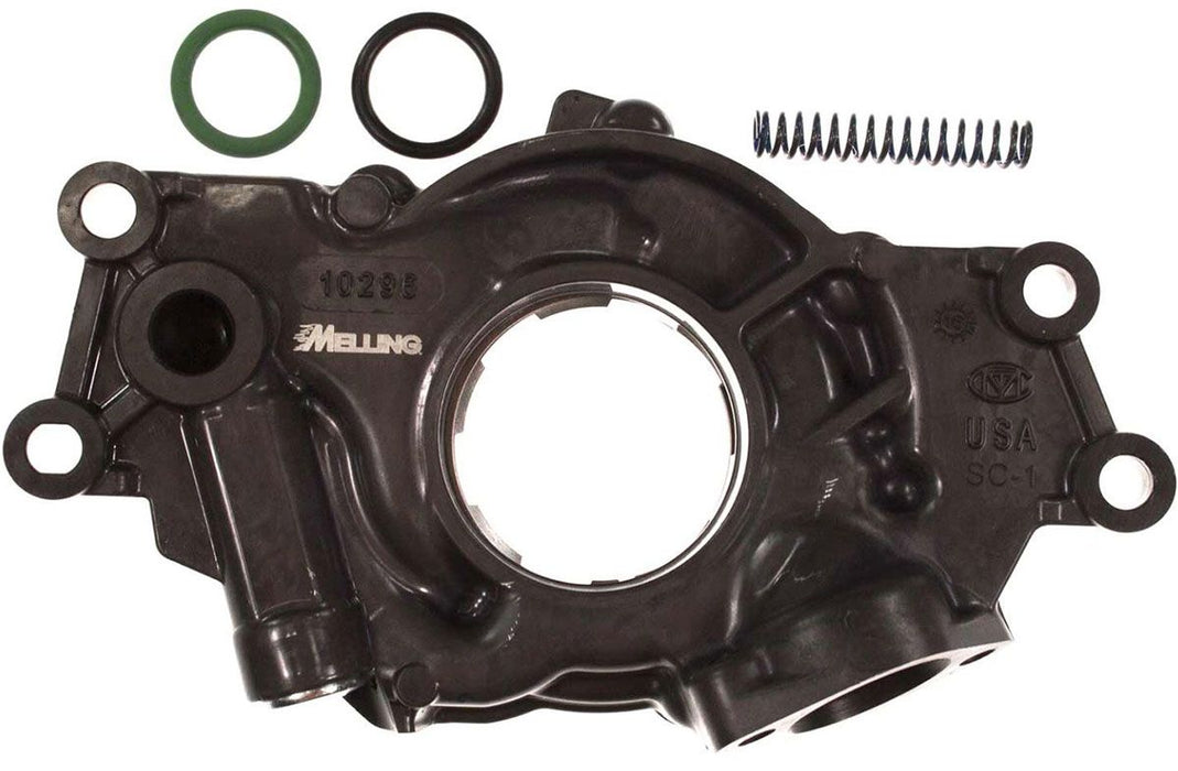 High Volume Oil Pump ME10296