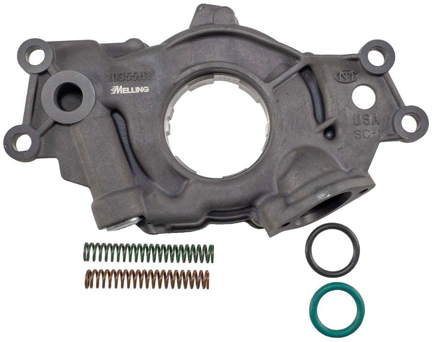 High Volume Oil Pump ME10355HV