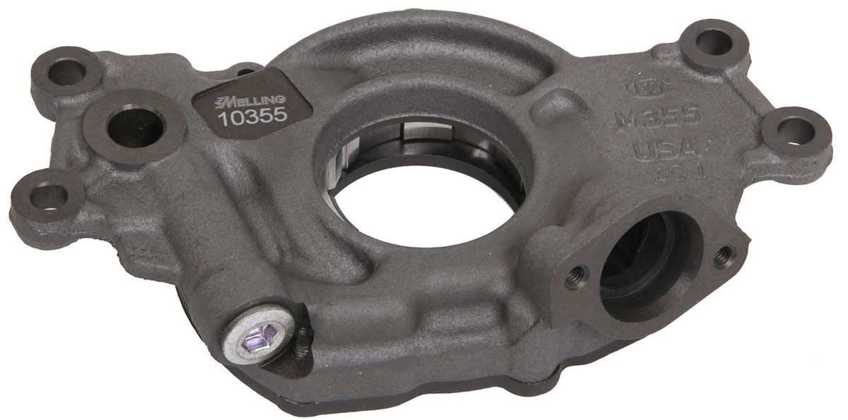 Standard Volume Oil Pump ME10355