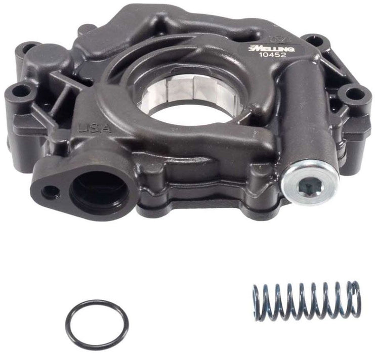 Performance Standard Volume Oil Pump ME10452