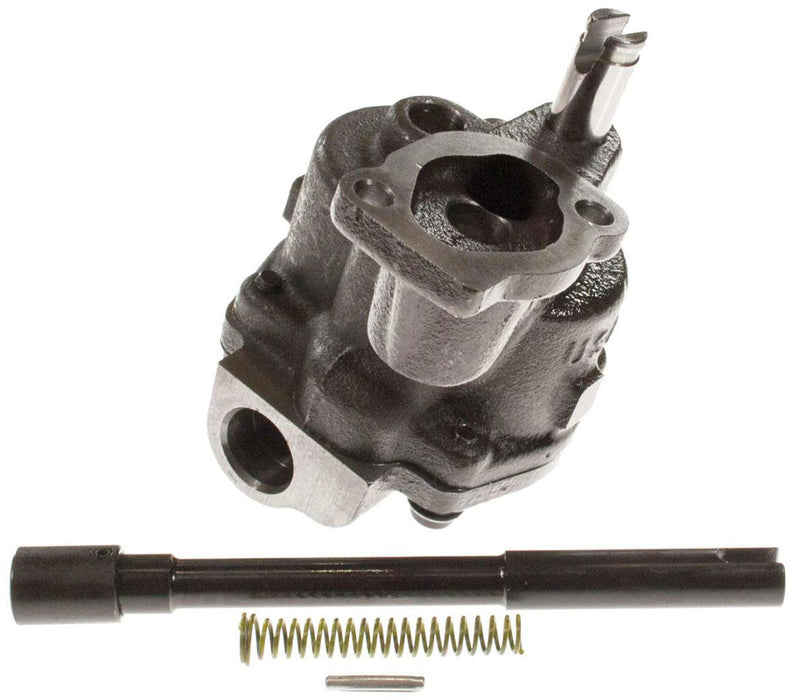 Performance Helical Asymmetrical Oil Pump "Shark Tooth Pump" ME10550ST