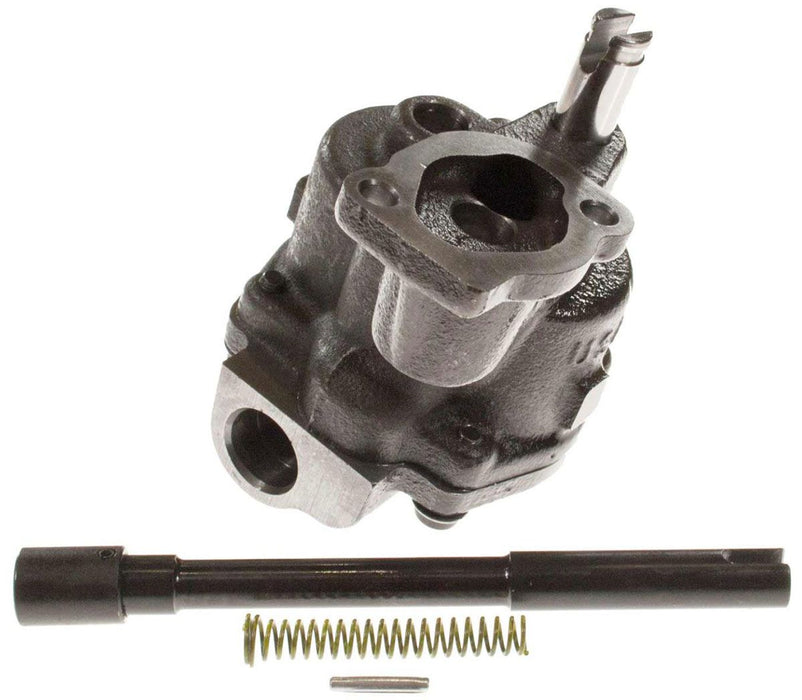 Performance Helical Asymmetrical Oil Pump "Shark Tooth Pump" ME10551ST