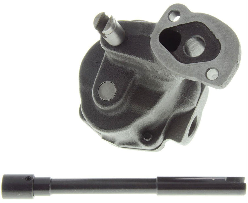 Cast Shark Tooth Oil Pump ME10553ST