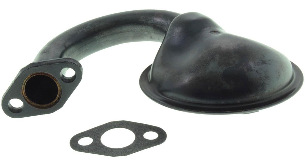 Oil Pump Pick Up (Screen) ME12557