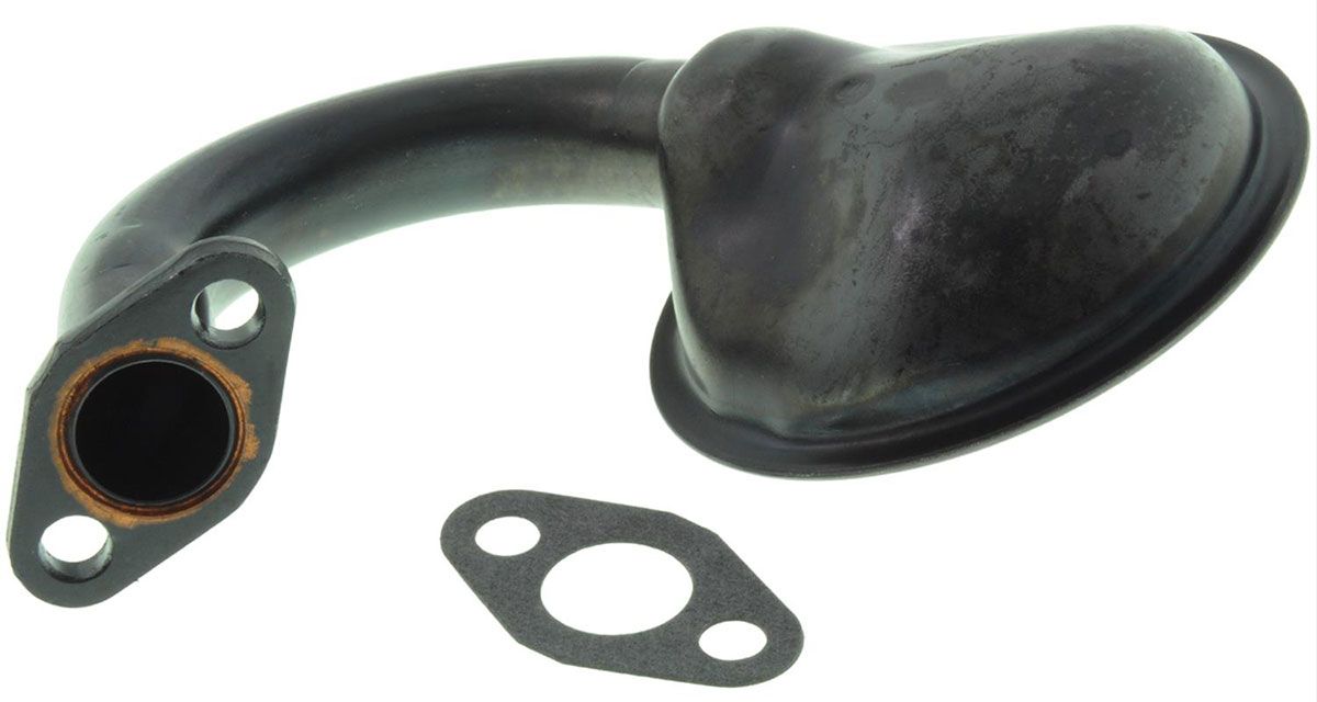 Oil Pump Pick Up (Screen) ME12559