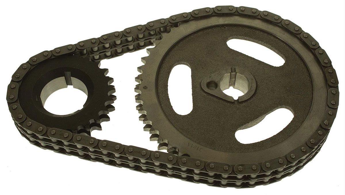 Timing Chain Set ME40405