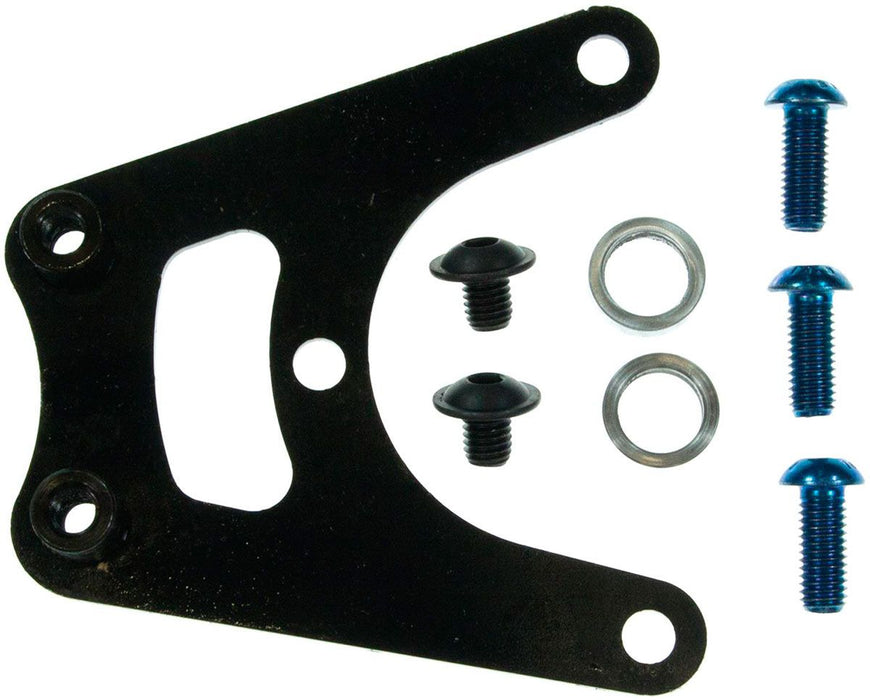 Timing Chain Damper Bracket MEBD417-BRKT