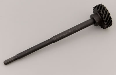 Oil Pump Drive Shaft MEIS-72