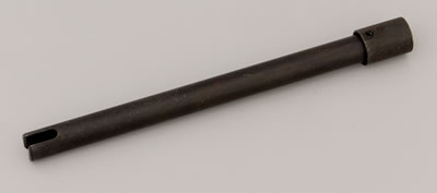 Oil Pump Drive Shaft MEIS-77