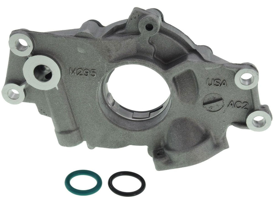 High Volume Oil Pump MEM-295HV