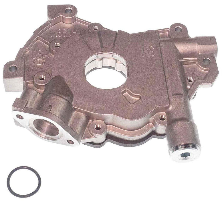 High Volume Oil Pump MEM-360HV