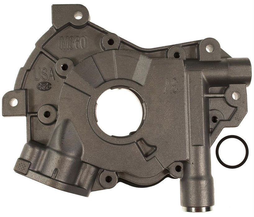 Standard Volume Oil Pump MEM-360